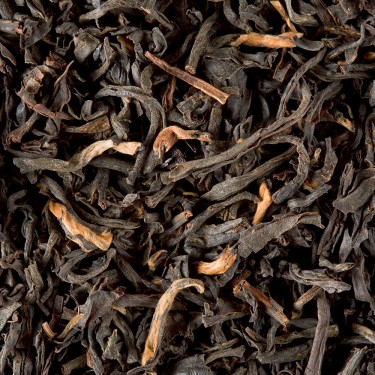 Tea from India - Assam  supérieur G.F.O.P.
