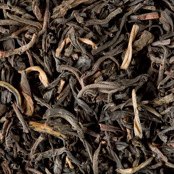 Black tea - Mélange Anglais