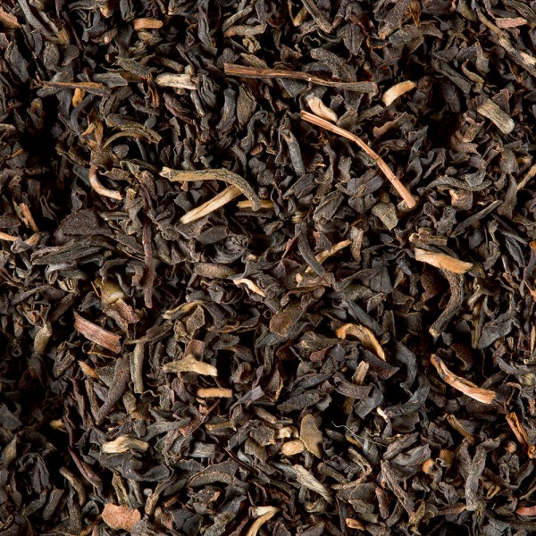 Thé noir - Assam / Yunnan G.B.O.P.
