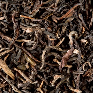 Black tea - Brunch Tea