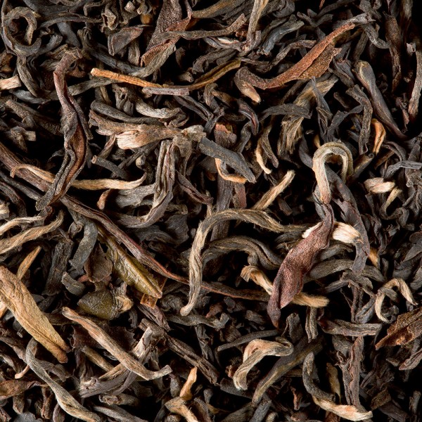 Black tea - Brunch Tea