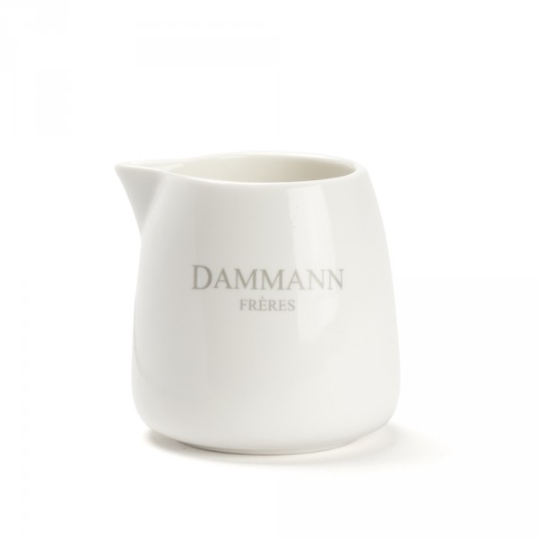 Pot à lait en porcelaine Pot à lait en porcelaine