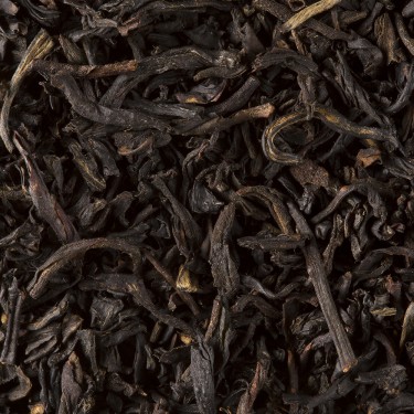 Black tea - Smokey Lapsang