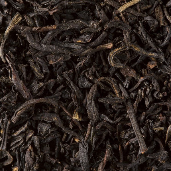 Black tea - SMOKEY LAPSANG