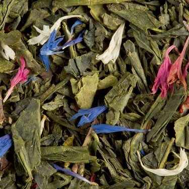 Green tea - L'Ôriental