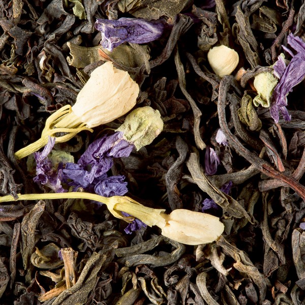 Black tea - Thé des Sages