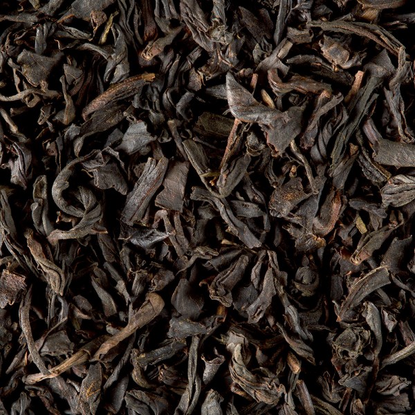 Black tea - Earl Grey