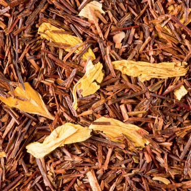 Rooibos Caramel-Toffee