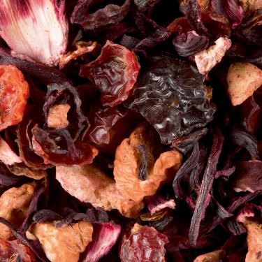 Fruit infusion - Carcadet Nuit d'Eté