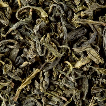 Tea from Japan - Tamaryokucha