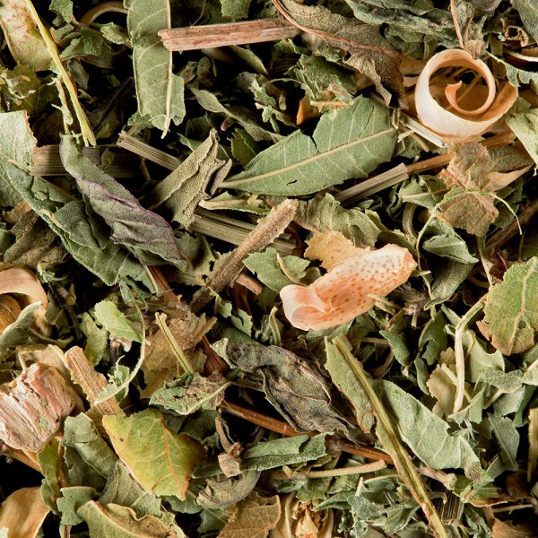 Herbal tea - Tisane du Berger
