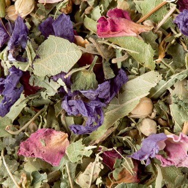 Herbal tea - Tisane des Merveilles