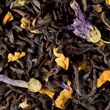 Black tea - Mélange Vénitien