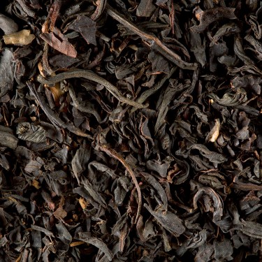 Black tea - Goût Russe