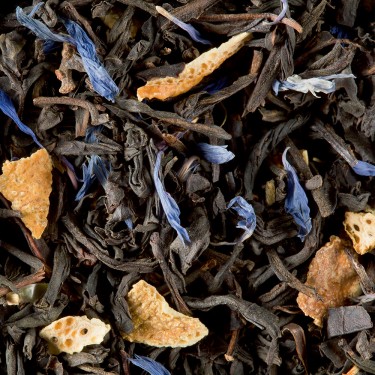 Black tea - Flocons d'Epices