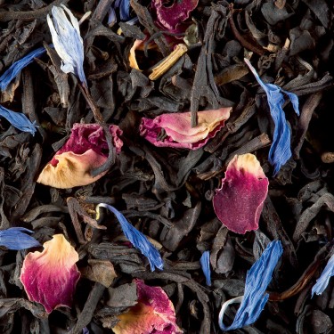 Thé Noir - Easter Tea
