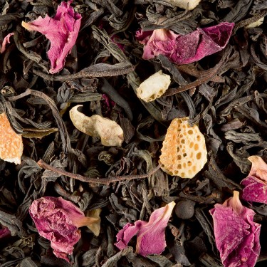 Black tea - Bulgare