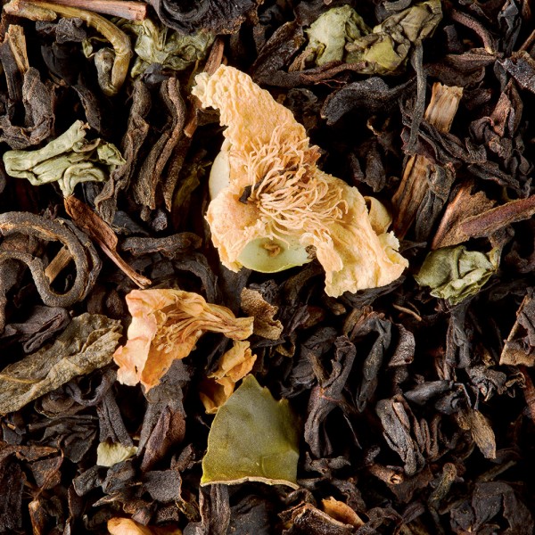 Oolong - Oolong Châtaigne