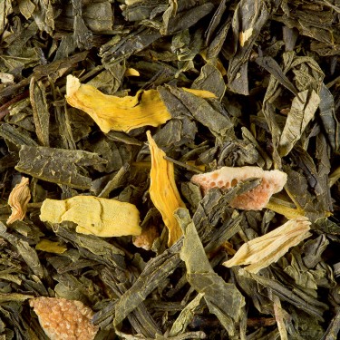 Green tea - Volupthé