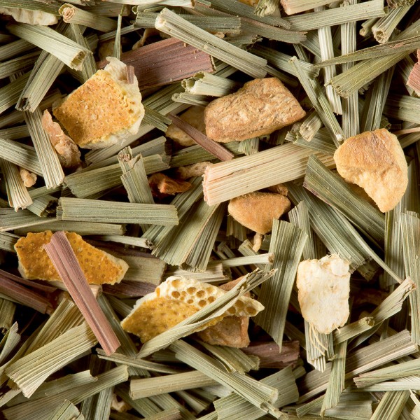 herbal tea - Tisane Fidji
