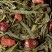 Green tea - Paul & Virginie vert