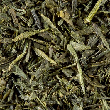 Tea from Japan - Sencha Fukuyu