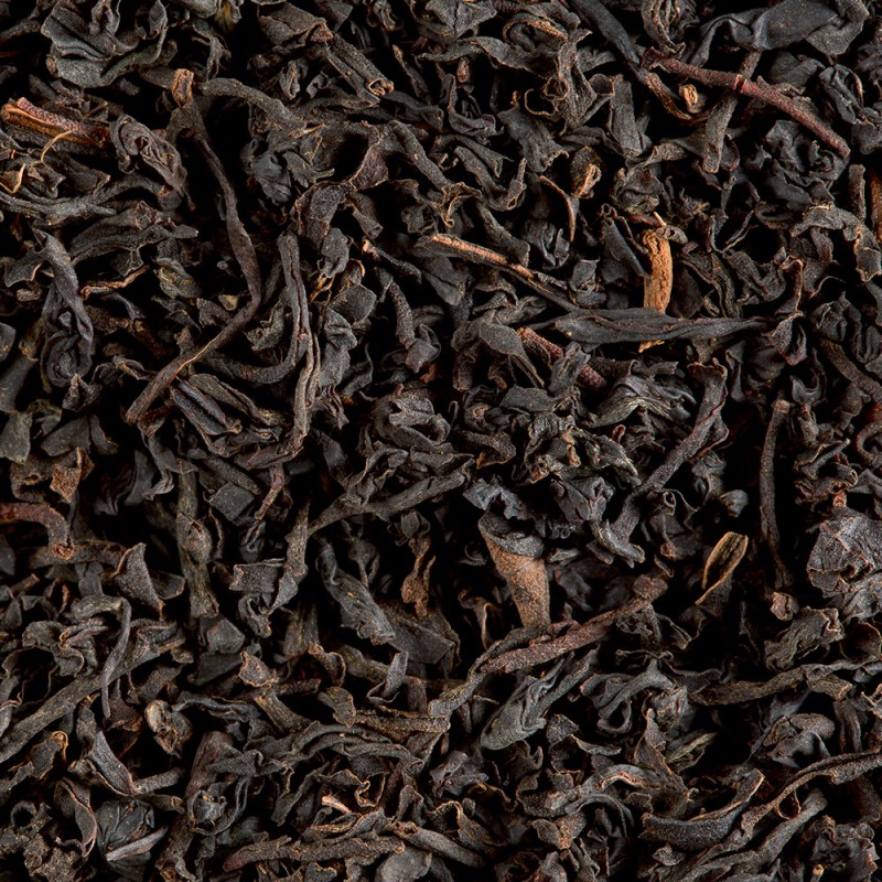 Tea from India KERALA PAMBANAR