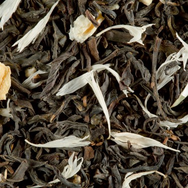 Black tea - Grand Goût Russe
