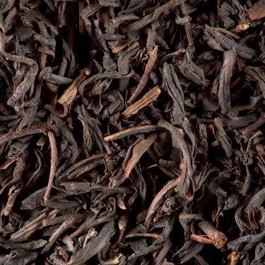 Thé d'Inde - Darjeeling G.F.O.P. Supérieur  2nd flush