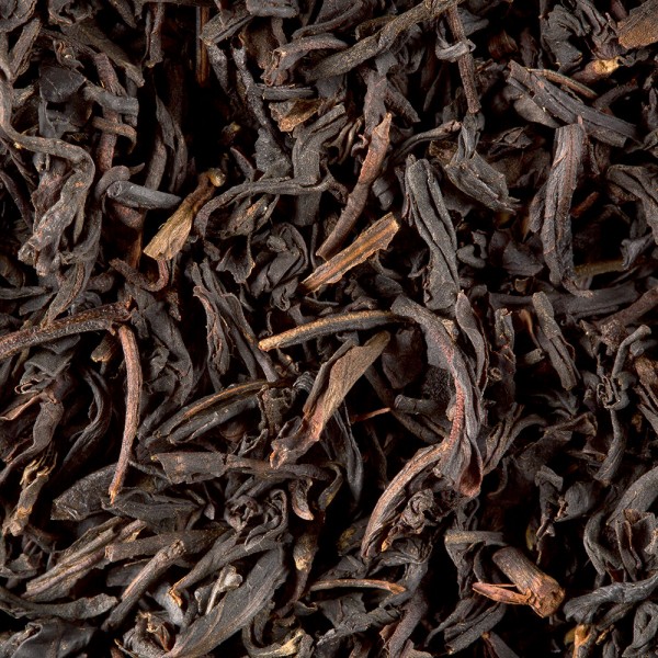 Tea from India - Darjeeling G.F.O.P. Supérieur 2nd flush