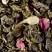 Jardin du Luxembourg, box of 100 g 