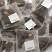 JARDIN DU LUXEMBOURG, 25 sachets Cristal ®