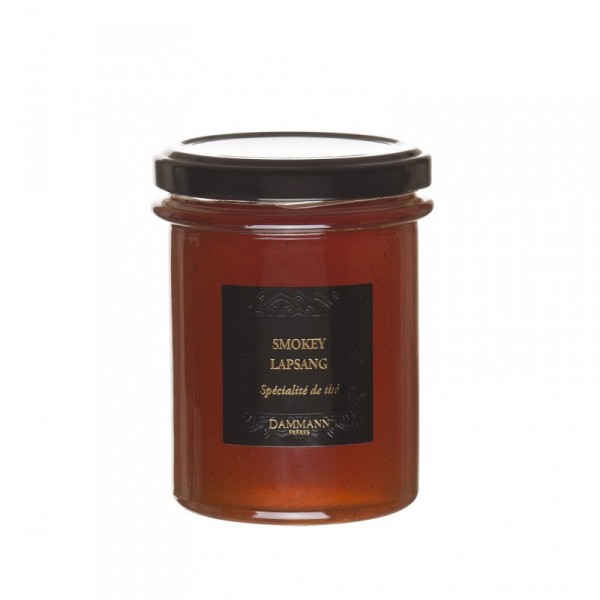 ''SMOKEY LAPSANG'', spécialité de thé ''SMOKEY LAPSANG'', spécialité de thé