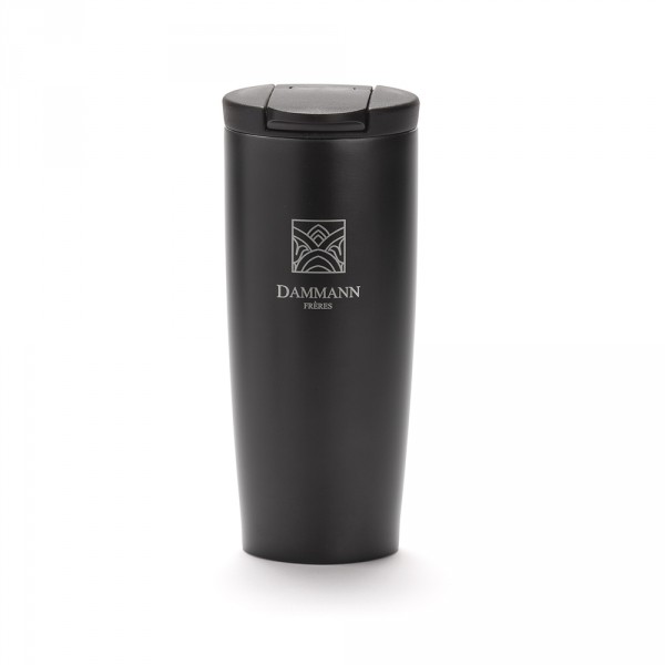 travel mug