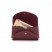 "TRAVEL" PORTE-SACHETS DAMMANN FRERES - ROUGE