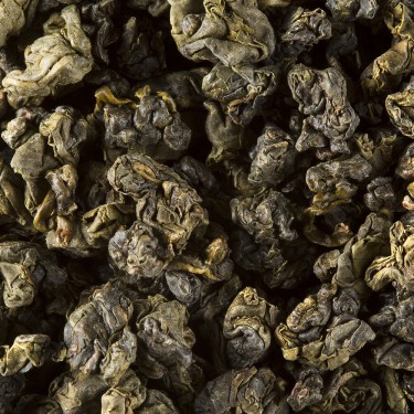 Thé de Nouvelle-Zélande - WAIKATO GREEN OOLONG Thé de Nouvelle-Zélande - WAIKATO GREEN OOLONG