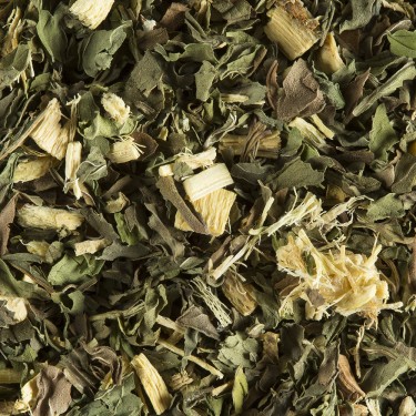 Herbal tea - Menthe Réglisse
