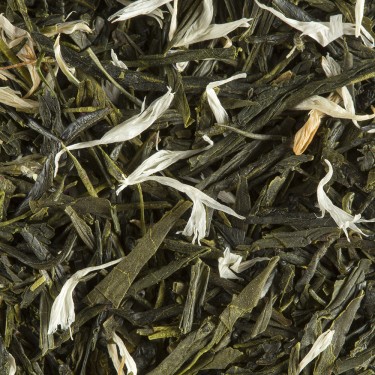 Green tea - Kiwi Fukuyu