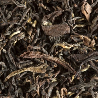 Thé d'Inde - DARJEELING JUNGPANA 2nd FLUSH F.T.G.F.O.P. Thé d'Inde - DARJEELING JUNGPANA 2nd FLUSH F.T.G.F.O.P.