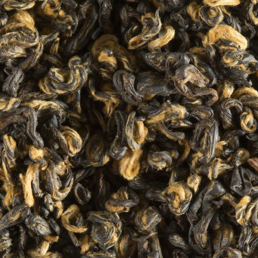 Thé d'Inde - GOLDEN ASSAM RAMUNAGER Thé d'Inde - GOLDEN ASSAM RAMUNAGER