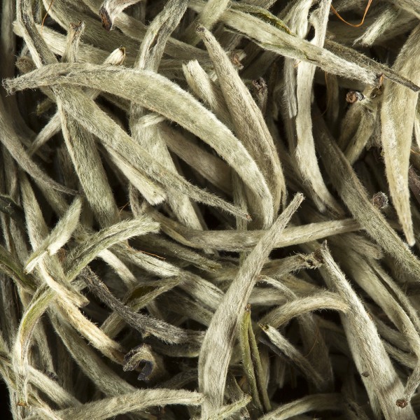 Tea from CEYLAN - SILVER BUDS
