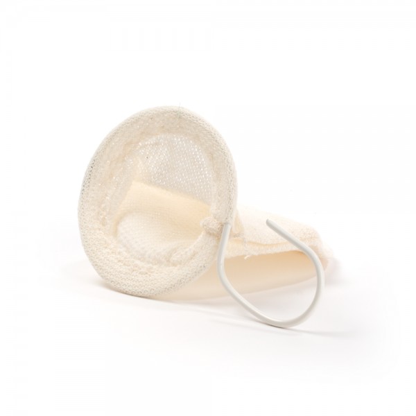Filtre textile 2 tasses Filtre textile 2 tasses