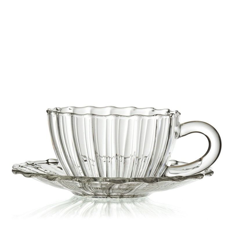 JAIPUR CUP AND SAUCER