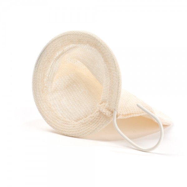 Cotton tea filter sock - 4 cups