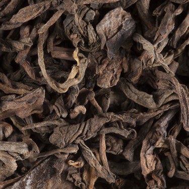 Thé de Chine - Original Pu-erh