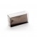 DAMMANN FRÈRES SILVER TEA BAGS TRAVEL HOLDER