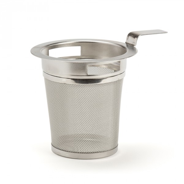 Filter for teapot with handle Ø7,5 cm Filter for teapot with handle Ø7,5 cm