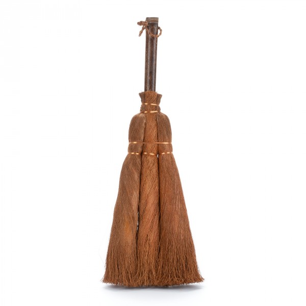 Counter broom Counter broom