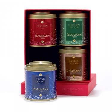 "SEASON'S GREATINGS" Gift set "SEASON'S GREATINGS" Gift set