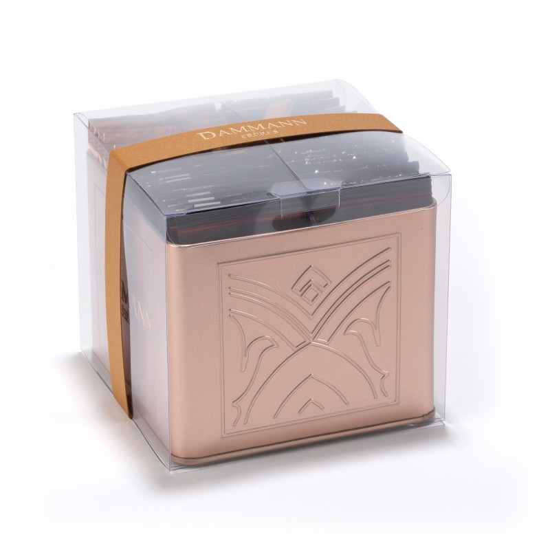 Séduction Gift Set 32 Tea Bags Holder Séduction Gift Set 32 Tea Bags Holder